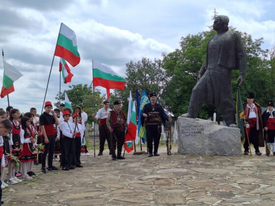 Анонс
